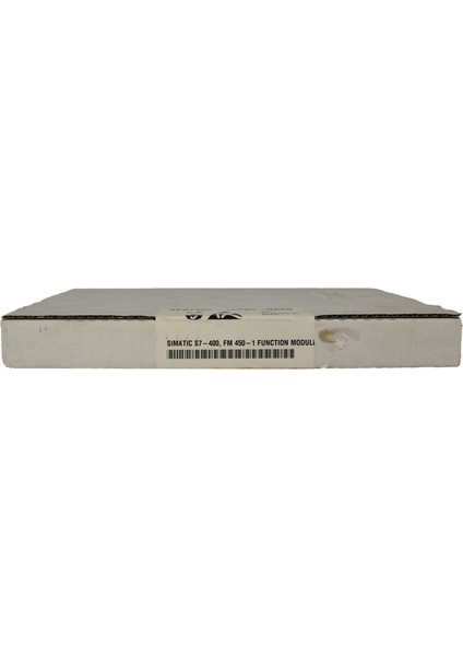 6ES7450-1AP00-0AE0, 6es7 450-1AP00-0AE0 Fm 450-1, Counter Module, 2 Channels Yeni Kutu Kapalı fiyatları