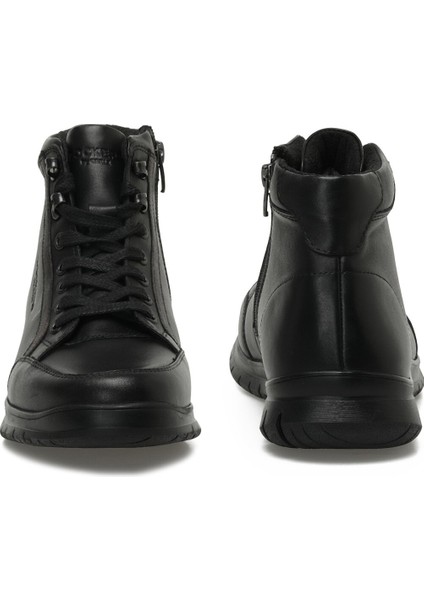 233085 3pr Siyah Erkek Ayakkabı indirimleri