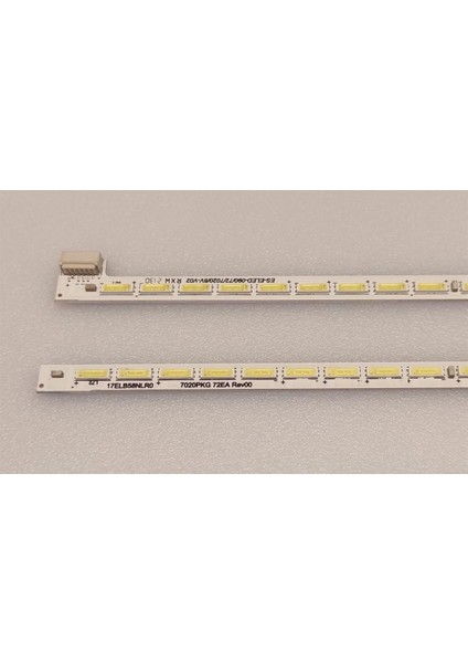 Seg 48SNB6240 LED Bar