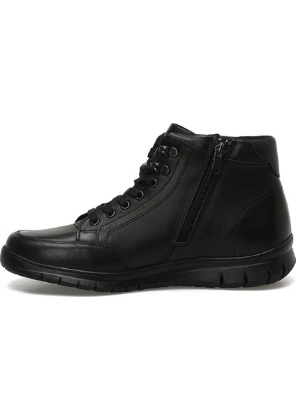 233085 3pr Siyah Erkek Ayakkabı modelleri