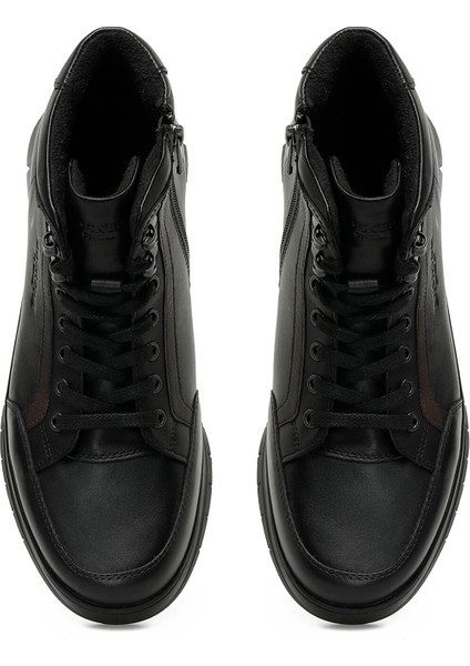 233085 3pr Siyah Erkek Ayakkabı fırsatları