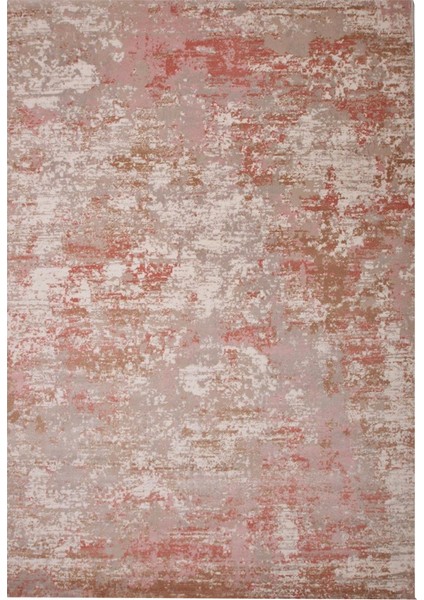 Klasik T0179 Modern Serpme Akrilik Halı