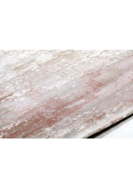Klasik T0179 Modern Serpme Akrilik Halı