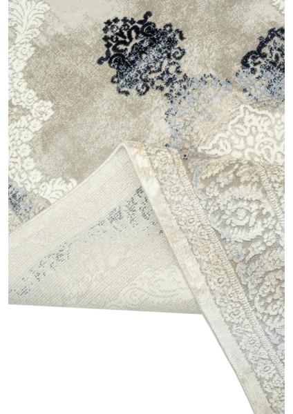 Nidor 64220 Klasik Desen Avangard Halı modelleri