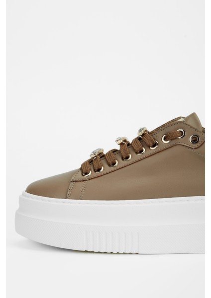 Kadın Vegan Sneakers & Spor Ayakkabı 1009 001 Bn Ayk SK23/24 modelleri