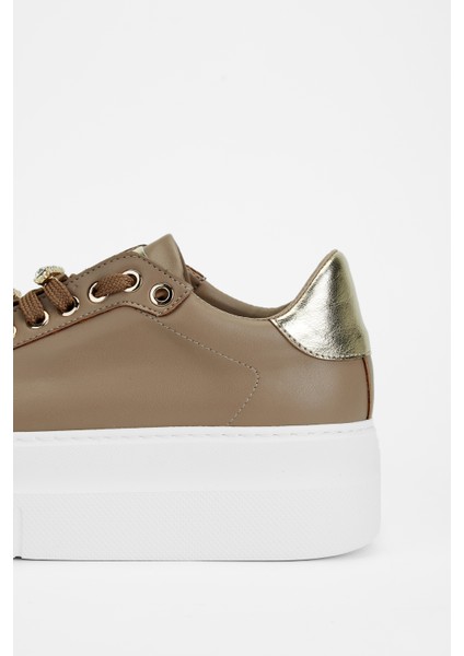 Kadın Vegan Sneakers & Spor Ayakkabı 1009 001 Bn Ayk SK23/24 fırsatları