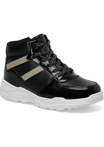 626129.F3PR Siyah Kız Çocuk Spor Ayakkabı fiyatları