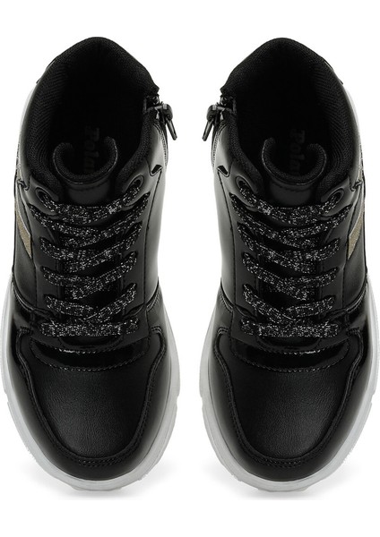 626129.F3PR Siyah Kız Çocuk Spor Ayakkabı fırsatları