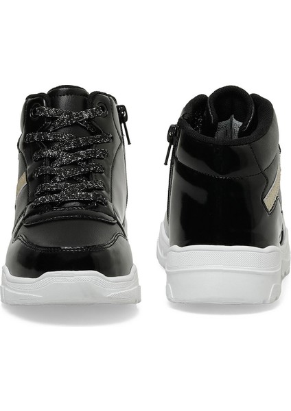 626129.F3PR Siyah Kız Çocuk Spor Ayakkabı indirimleri