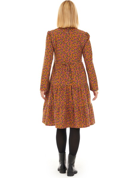 Pazen Hardal Ceketli Sonbahar Kış Elbise indirimleri