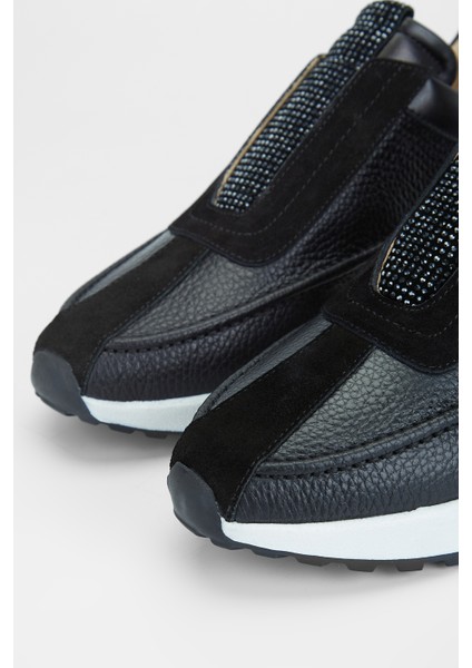 Kadın Deri Casual Ayakkabı 923 4011 Bn Ayk SK23/24 modelleri