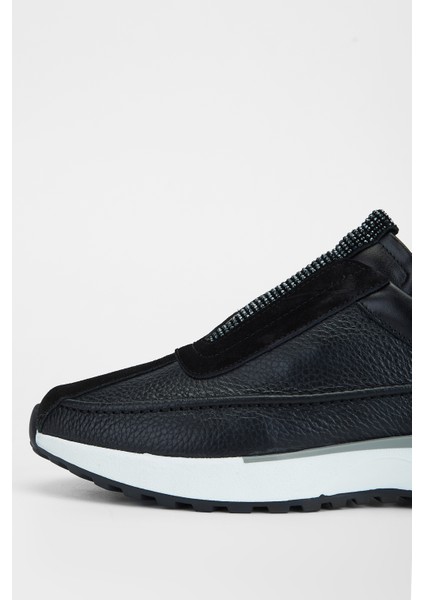 Kadın Deri Casual Ayakkabı 923 4011 Bn Ayk SK23/24 fırsatları