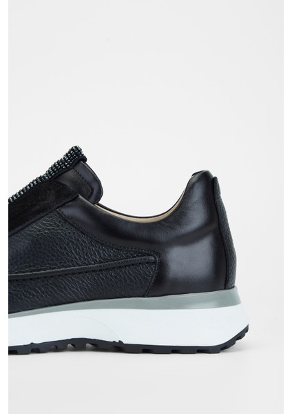 Kadın Deri Casual Ayakkabı 923 4011 Bn Ayk SK23/24 indirimleri