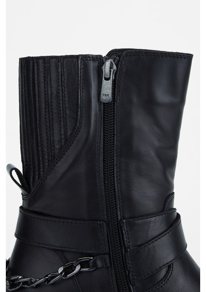 Kadın Hakiki Deri Casual Bot 231 1058 Bn Bot SK23/24 indirimleri