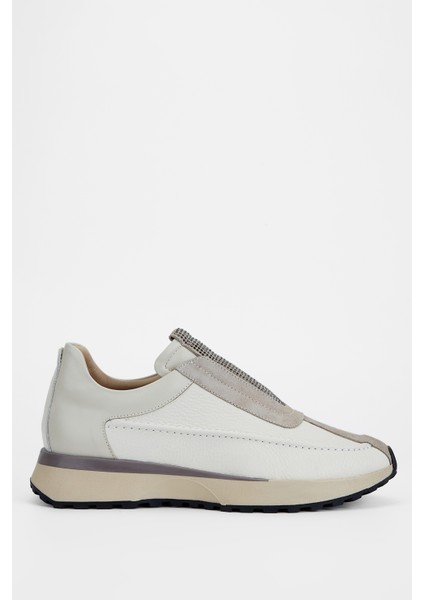 Kadın Deri Casual Ayakkabı 923 4011 Bn Ayk SK23/24