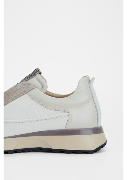 Kadın Deri Casual Ayakkabı 923 4011 Bn Ayk SK23/24 fırsatları