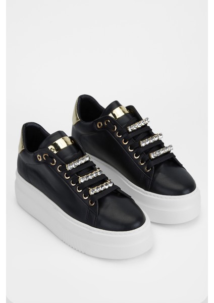 Kadın Vegan Sneakers & Spor Ayakkabı 1009 001 Bn Ayk SK23/24 fiyatları