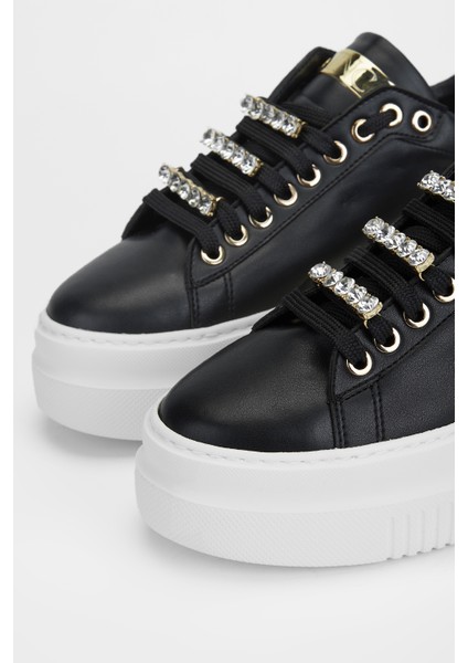 Kadın Vegan Sneakers & Spor Ayakkabı 1009 001 Bn Ayk SK23/24 modelleri