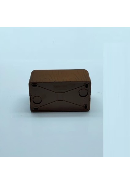 Sıva Üstü Ceviz Ikili Topraklı Priz Porselen fırsatları