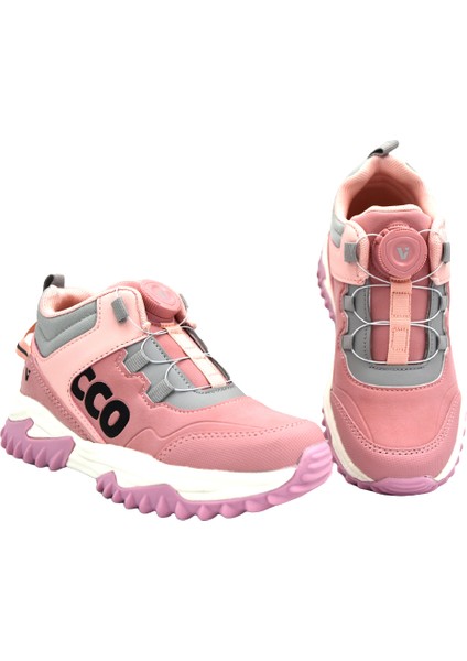 Luis Phlon Hafif Taban Ortapedi Çocuk Bot Pudra