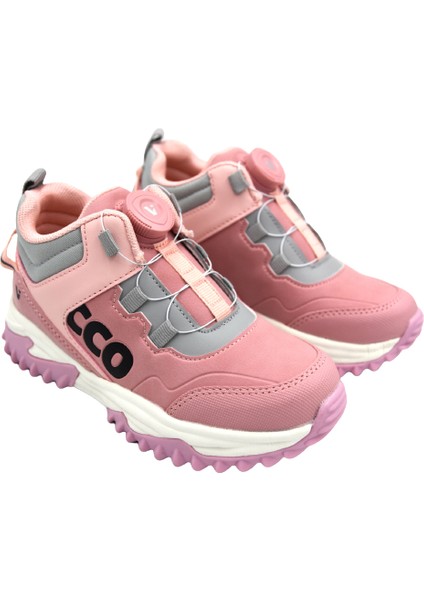 Luis Phlon Hafif Taban Ortapedi Çocuk Bot Pudra modelleri