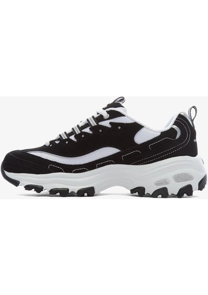 D'lites-Biggest Fan Kadın Siyah Sneakers - 11930 Bkw 11930-BKW modelleri