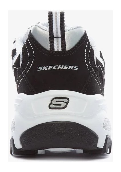 D'lites-Biggest Fan Kadın Siyah Sneakers - 11930 Bkw 11930-BKW fiyatları