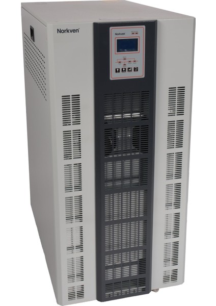 NT33080EP 80KVA End Plus Ups Aküsüz