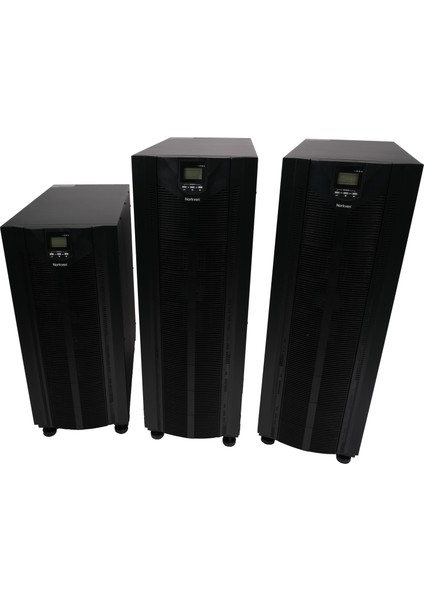 NT33020P 20KVA Plus Ups Aküsüz