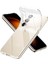 Samsung Galaxy S23 Fe ile Uyumlu Kılıf Şeffaf Kamera Korumalı Esnek Silikon Telefon Kılıfı Kapak 5