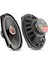 Oto Hoparlör Oval 6x9 500W Kapaklı 1 Adet Ben Audıo MW-6X9T 1