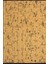 Halı Aqua Pamuklu Kolay Temizlenen Yumuşak Modern Dokuma Kesme Kilim Halı 3