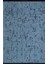 Halı Aqua Pamuklu Kolay Temizlenen Yumuşak Modern Dokuma Kesme Kilim Halı 3