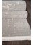 Halı Aqua Pamuklu Kolay Temizlenen Yumuşak Modern Dokuma Kesme Kilim Halı 2