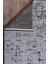 Halı Aqua Pamuklu Kolay Temizlenen Yumuşak Modern Dokuma Kesme Kilim Halı 1