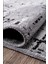 Halı Aqua Pamuklu Kolay Temizlenen Yumuşak Modern Dokuma Kesme Kilim Halı 2