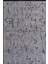 Halı Aqua Pamuklu Kolay Temizlenen Yumuşak Modern Dokuma Kesme Kilim Halı 4