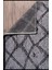 Halı Aqua Pamuklu Kolay Temizlenen Yumuşak Modern Dokuma Kesme Kilim Halı 1