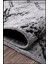 Halı Aqua Pamuklu Kolay Temizlenen Yumuşak Modern Dokuma Kesme Kilim Halı 2
