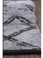 Halı Aqua Pamuklu Kolay Temizlenen Yumuşak Modern Dokuma Kesme Kilim Halı 3