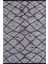 Halı Aqua Pamuklu Kolay Temizlenen Yumuşak Modern Dokuma Kesme Kilim Halı 4