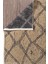 Halı Aqua Pamuklu Kolay Temizlenen Yumuşak Modern Dokuma Kesme Kilim Halı 1