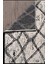 Halı Aqua Pamuklu Kolay Temizlenen Yumuşak Modern Dokuma Kesme Kilim Halı 1
