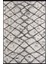 Halı Aqua Pamuklu Kolay Temizlenen Yumuşak Modern Dokuma Kesme Kilim Halı 4