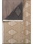 Halı Aqua Pamuklu Kolay Temizlenen Yumuşak Modern Dokuma Kesme Kilim Halı 1