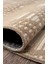 Halı Aqua Pamuklu Kolay Temizlenen Yumuşak Modern Dokuma Kesme Kilim Halı 2