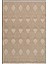 Halı Aqua Pamuklu Kolay Temizlenen Yumuşak Modern Dokuma Kesme Kilim Halı 4