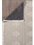Halı Aqua Pamuklu Kolay Temizlenen Yumuşak Modern Dokuma Kesme Kilim Halı 1