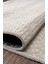 Halı Aqua Pamuklu Kolay Temizlenen Yumuşak Modern Dokuma Kesme Kilim Halı 2