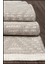 Halı Aqua Pamuklu Kolay Temizlenen Yumuşak Modern Dokuma Kesme Kilim Halı 4